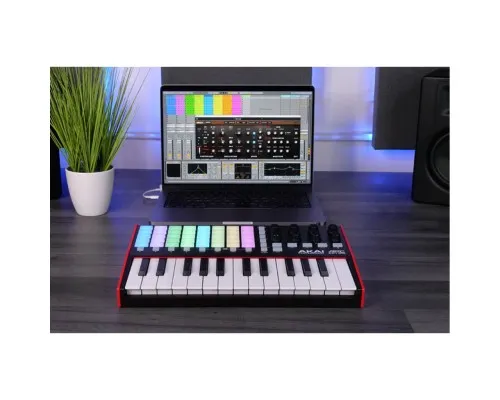 MIDI-клавіатура Akai APC Key 25 II (234580)