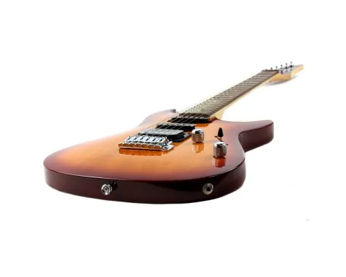 Електрогітара Ibanez GSA-60 BS (44699)