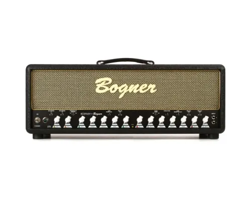 Гітарний підсилювач Bogner Ecstasy 101B (XTCB)