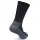 Шкарпетки Sensor Treking Bambus black 23200068 6-8 (SU41TB-black-6-8)