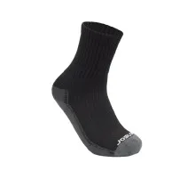 Шкарпетки Sensor Treking Bambus black 23200068 6-8 (SU41TB-black-6-8)