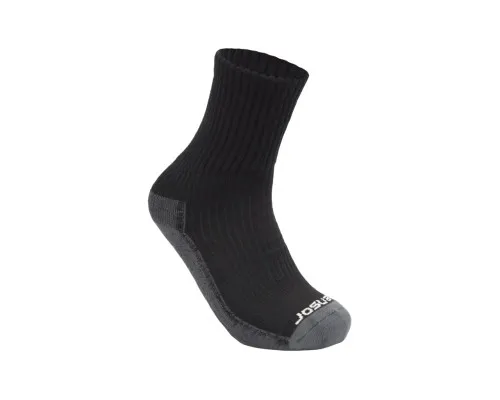Шкарпетки Sensor Treking Bambus black 23200068 6-8 (SU41TB-black-6-8)