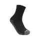 Шкарпетки Sensor Treking Bambus black 23200068 6-8 (SU41TB-black-6-8)