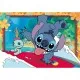 Пазл Clementoni Disney Stitch 2 шт по 20 елементів (24809)