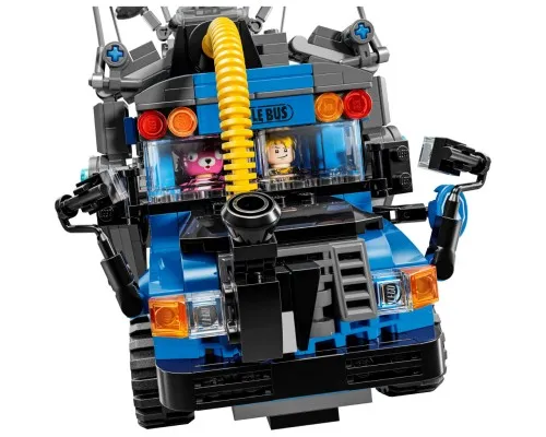 Конструктор LEGO Fortnite Battle Bus (77073)