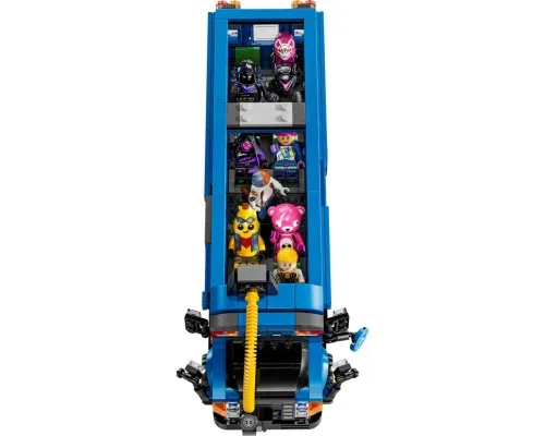Конструктор LEGO Fortnite Battle Bus (77073)