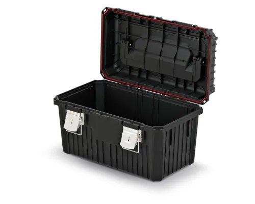 Ящик для інструментів Kistenberg 23", 585*360*337, HEAVY tool box, KHV603535M (KHV603535M)