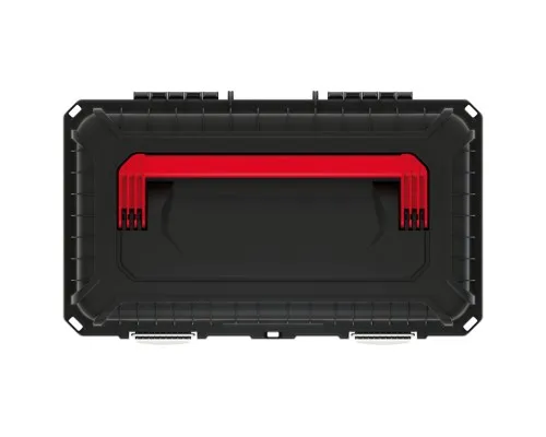 Ящик для інструментів Kistenberg 23", 585*360*337, HEAVY tool box, KHV603535M (KHV603535M)