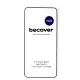 Скло захисне BeCover Samsung Galaxy S25 Plus SM-S936 10D Black (712722)