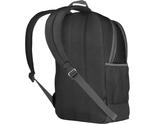Рюкзак для ноутбука Wenger 16" Quadma Gray (653215)