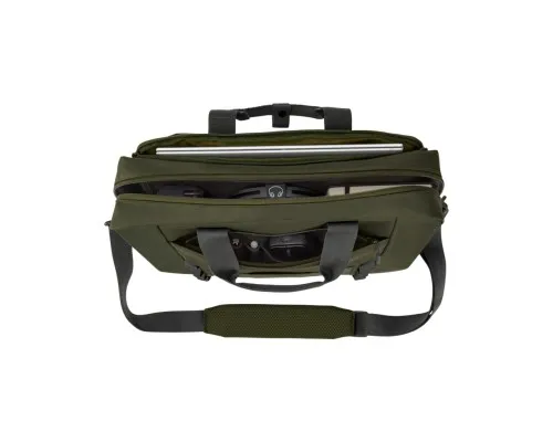 Сумка для ноутбука HP 15.6" Modular 22L, green (9J4C2AA)