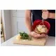 Картоплем'ялка KitchenAid Coreline 25,7 см сіра (KAS008OHCGG)