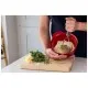 Картоплем'ялка KitchenAid Coreline 25,7 см сіра (KAS008OHCGG)
