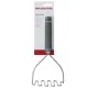 Картоплем'ялка KitchenAid Coreline 25,7 см сіра (KAS008OHCGG)