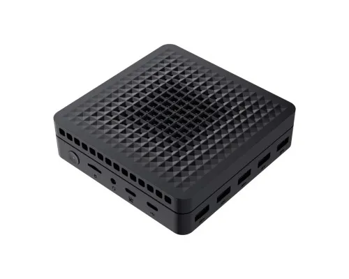 Комп'ютер Prestigio Mini / N100, 8G, 256, Win11 Pro Trial (PSMPC100_8256W)