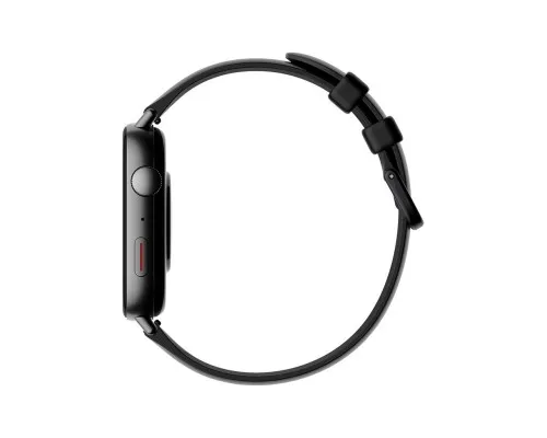 Смарт-годинник Gelius Pro GP-SW009 (Amazwatch Numix) Black (2099900996863)