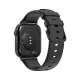 Смарт-годинник Gelius Pro GP-SW009 (Amazwatch Numix) Black (2099900996863)