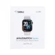 Смарт-годинник Gelius Pro GP-SW009 (Amazwatch Numix) Black (2099900996863)