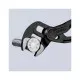 Кліщі KNIPEX COBRA XS переставні 1" (28мм) (87 00 100 BK)