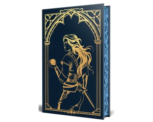 Книга Танець злодіїв - Мері І. Пірсон Видавництво РМ (9786178426705)