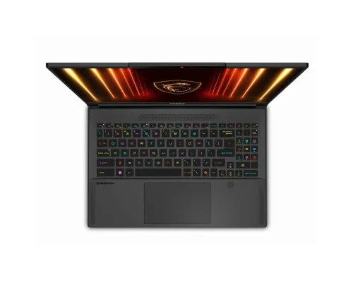 Ноутбук MSI Stealth A16 AI+ (9S7-15FL35-084)