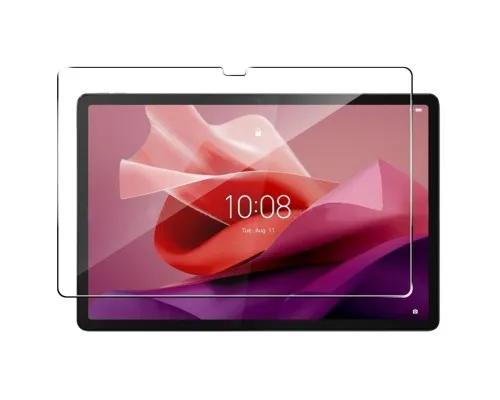 Скло захисне BeCover Lenovo Yoga Tab Plus 12.7" (713129)