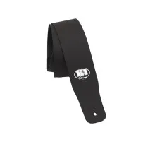 Ремінь для гітари SIT Strings 3.5" Soft Leather Guitar Strap (236739)