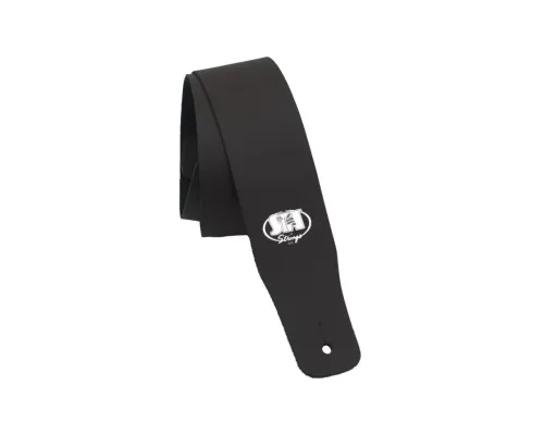 Ремінь для гітари SIT Strings 3.5" Soft Leather Guitar Strap (236739)