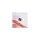 Валіза Semi Line 28" L T5654-3 White/Red Print (DAS302890)