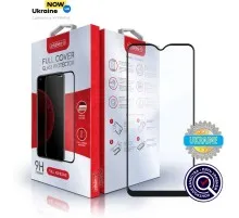 Скло захисне Intaleo Full Glue Vivo Y11S Black (1283126504273)