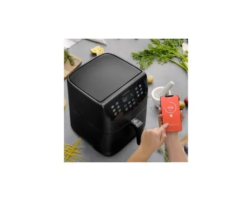 Мультипіч Cosori Smart (CS158-AF-RXB)