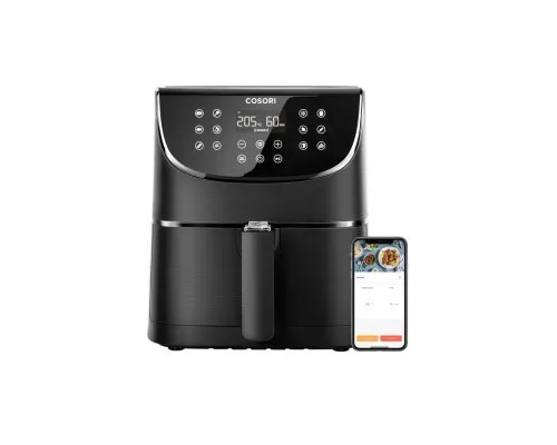 Мультипіч Cosori Smart (CS158-AF-RXB)