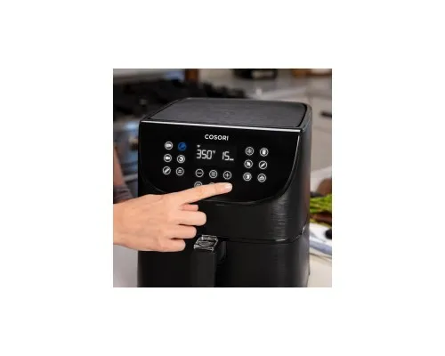 Мультипіч Cosori Smart (CS158-AF-RXB)