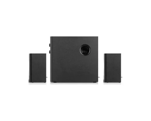 Акустична система REAL-EL M-355 Black (EL121300015)