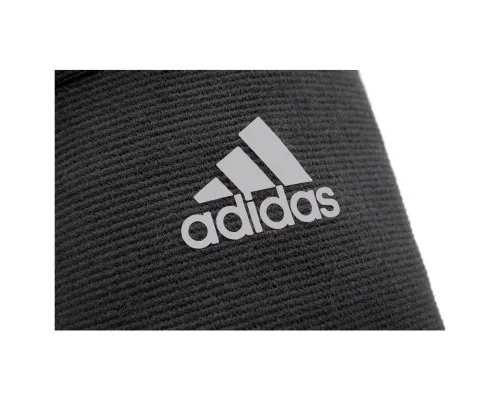 Фіксатор коліна Adidas Performance Knee Support ADSU-13323-NL чорний L (885652007580)