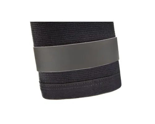 Фіксатор коліна Adidas Performance Knee Support ADSU-13323-NL чорний L (885652007580)