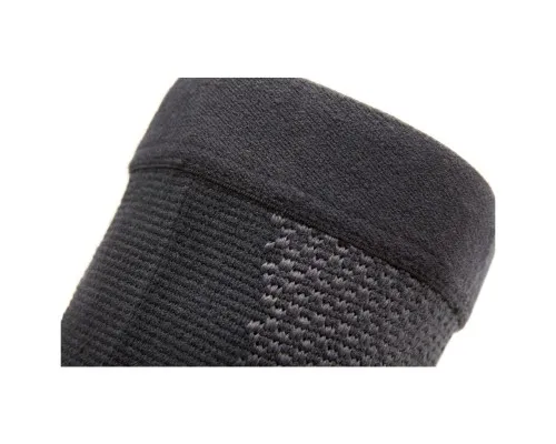 Фіксатор коліна Adidas Performance Knee Support ADSU-13323-NL чорний L (885652007580)