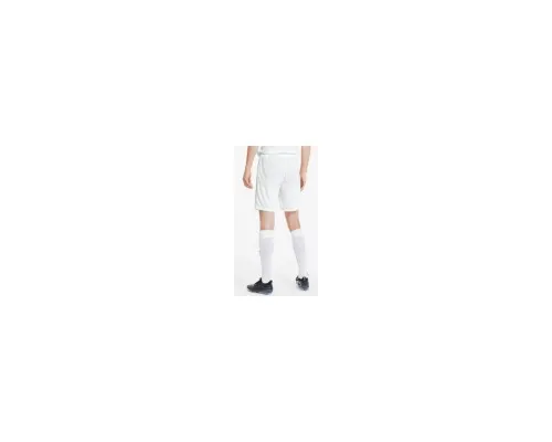 Шорти Puma teamGOAL 23 knit Shorts 704262-04 білий S (4062451180621)