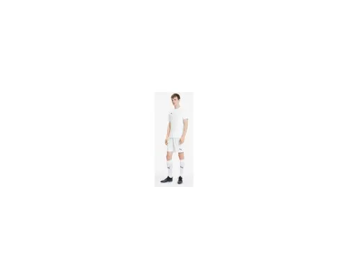 Шорти Puma teamGOAL 23 knit Shorts 704262-04 білий S (4062451180621)