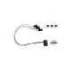 Контроллер вентилятора Lian Li Wireless Controller, Black (G89.RF-T-B.01)