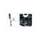 Контроллер вентилятора Lian Li Wireless Controller, Black (G89.RF-T-B.01)