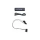 Контроллер вентилятора Lian Li Wireless Controller, Black (G89.RF-T-B.01)