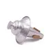 Сурдина для духових інструментів Maxtone Trumpet Mute (TM-15TR)