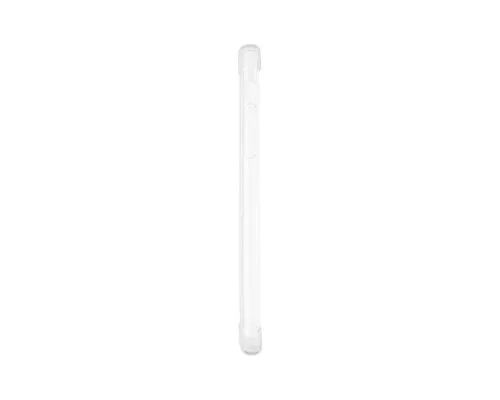 Чохол до мобільного телефона XoKo Ultra Thin Proof + Glass Full Cover Ultra-Thin iPhone 11 Black (XK-CS-ULT-AP-IP11)