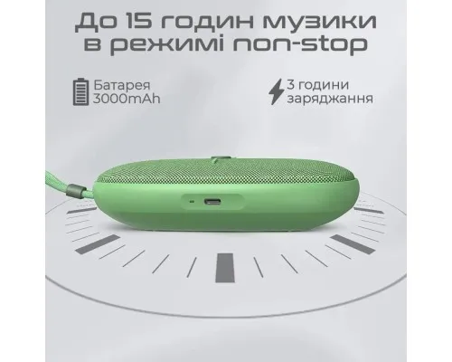 Акустична система HiFuture Ascendo 20W Pink (ascendo.pink)