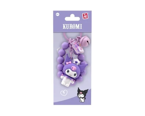 Брелок Hello Kitty Святкова серія Куромі (11689)