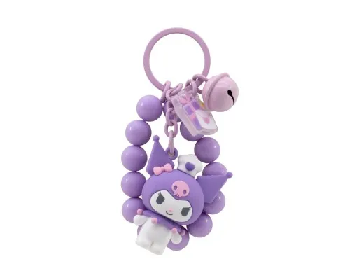 Брелок Hello Kitty Святкова серія Куромі (11689)