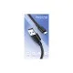 Дата кабель USB 2.0 AM to Micro 5P 0.5m 2A US289 black Ugreen (60135)