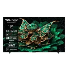 Телевізор TCL 115C7K