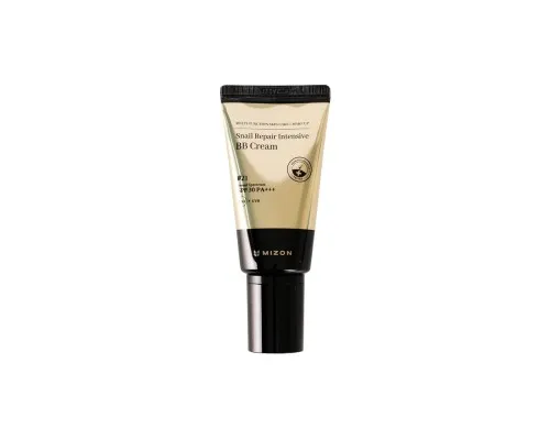 BB-крем Mizon Snail Repair Intensive BB Cream SPF30+ РА+++ 21 (8809663754129)